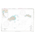 W215 Satsuma Io Shima and Approaches