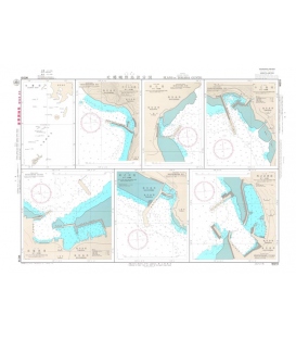 W219 Plans in Tokara Gunto