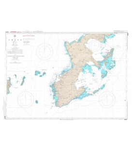 W222A Southern Part of Okinawa Shima