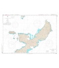 W222B Northern Part of Okinawa Shima