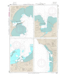 W234 Plans on the Northern Part of Okinawa Shima
