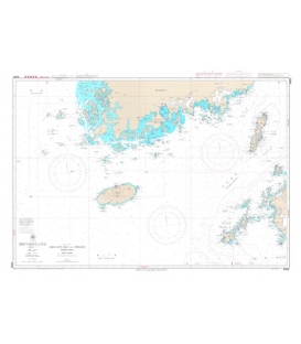 W302 (INT5206) Korea South Coast and Approaches