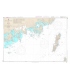 W304 Iki Shima to Korea South Coast