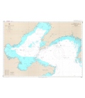 W361 Bohai Sea and Northern Part of Yellow Sea