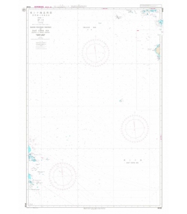 W438 North Western Portion of East China Sea