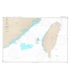 W525 Taiwan Strait