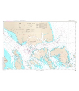 W621 Singapore Strait