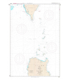W645 Luzon Strait