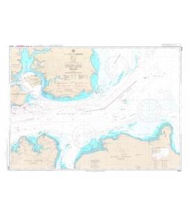 W749 Singapore Strait Eastern Portion