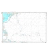 W800 North Pacific Ocean Southern Portion-Western Sheet