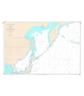 W811 North Pacific Ocean Northern Portion-Western Sheet