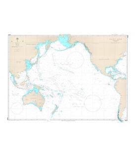 W838 Pacific Ocean