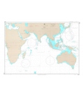 W840 Indian Ocean