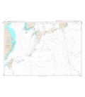 W1001 Tokyo Wan to Luzon Strait