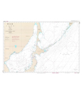 W1004C (INT511) Northern Portion of Nippon
