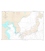 W1005 Japan Sea and Yellow Sea