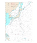 W1009 Nippon and the Adjacent Seas