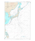 FW1009 Nippon and the Adjacent Seas