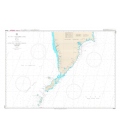 W1021 Southern Part of Poluostrov Kamchatka and Approaches