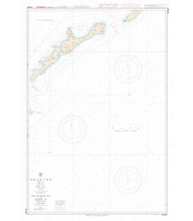 W1023 The Southern Sea of Etorofu Shima