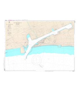 W1033A Western Part of Tomakomai Ko