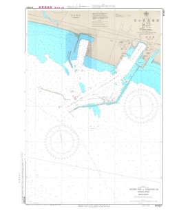 W1033B Eastern Part of Tomakomai Ko