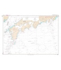 W1072 (INT535) Tokyo Wan to Kagoshima Wan