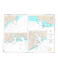 W1156B Plans on the East Coast of Noto Hanto
