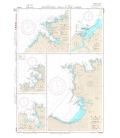 W1176A Plans on the Coast of Shimane