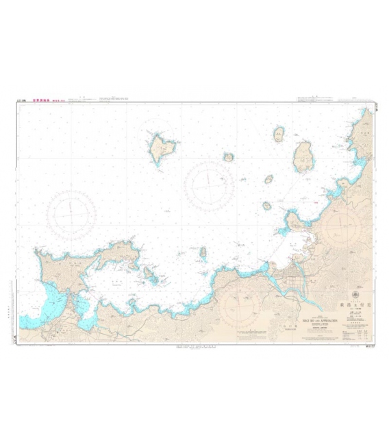 W1177 Hagi Ko and Approaches