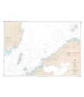W1200 (INT5205) Tsushima Kaikyo and Approaches