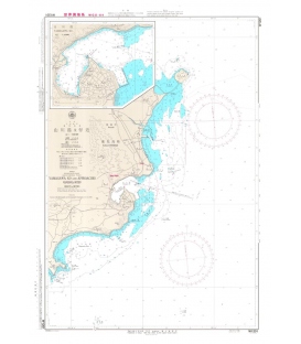 W1201 Yamagawa Ko and Approaches