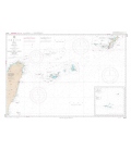 W1203 (INT5010) Okinawa Shima to Taiwan