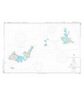 W1204 Miyako Shima to Iriomote Shima