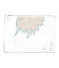 W1213 Southern Portion of Tsushima