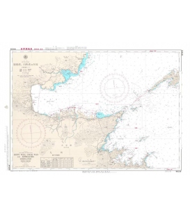W1218 Beppu Wan, Usuki Wan and Approaches