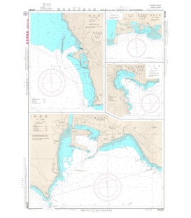 W1255 Plans on the Coast of Kagoshima