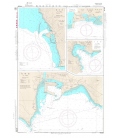 W1255 Plans on the Coast of Kagoshima