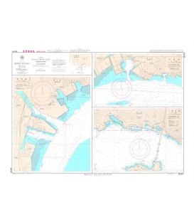 W1371 Plans on Bisan Seto