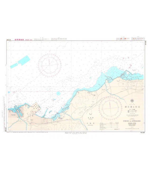 W1398 Fuke Ko and Approaches