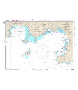 W1435 Higashi-Hazu Ko