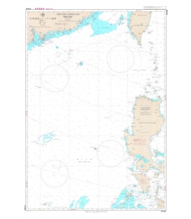 W1500 Taiwan Strait to Mindoro Strait