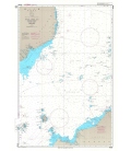 W1502 South China SeaÊSouthern Portion Western Sheet
