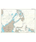 W1677 Southern Part of Philippine Islands and Adjacent Seas