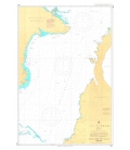 1907 Northern Portion of Selat Makasar