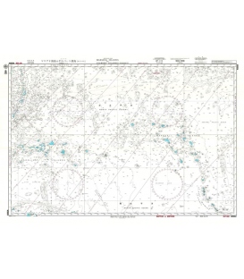W2004 (INT506) Mariana Islands to Gilbert Islands [Kiribati]