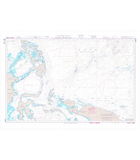 W2005 (INT507) Philippine Islands to Bismarck Archipelago