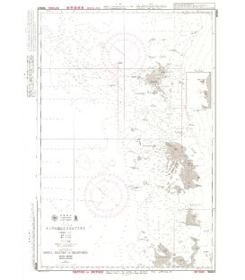 W3941 (INT9046) Ongul Islands to Skarvsnes
