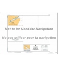 CN 3555 Plans - Vicinity of - Proximite de Redonda Islands and - et Loughborough Inlet