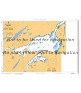CN 3893 Masset Inlet
